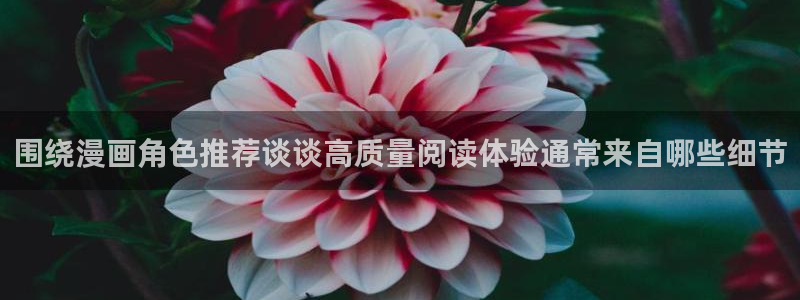 梦漫漫画APP指南