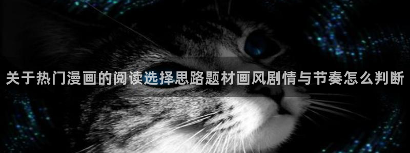 梦漫漫画应用软件