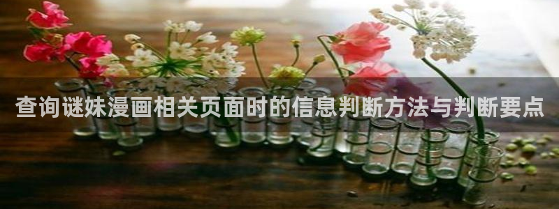梦漫漫画APP介绍